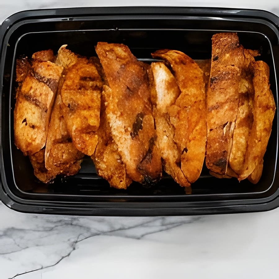 10lbs Chicken