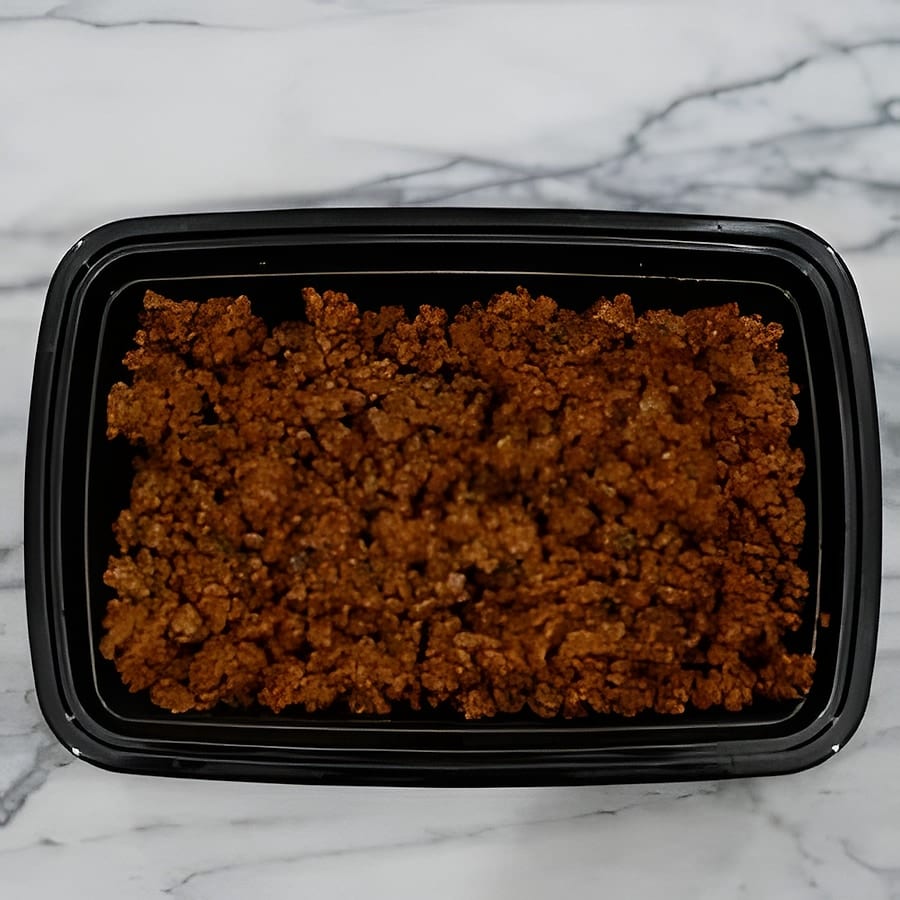 10lbs Ground Beef