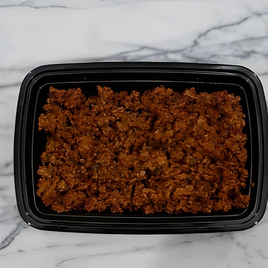 5lbs Ground Beef