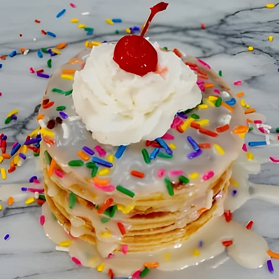 Birthday Gains Stack
