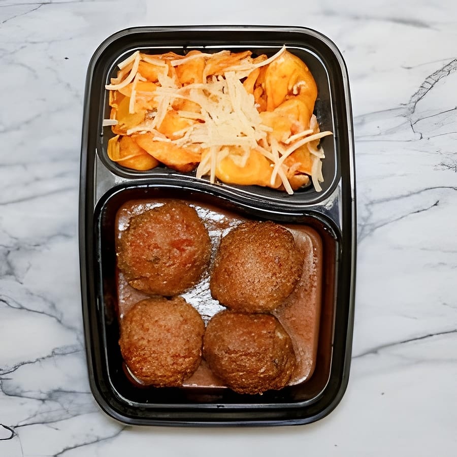 EB's Meatballs