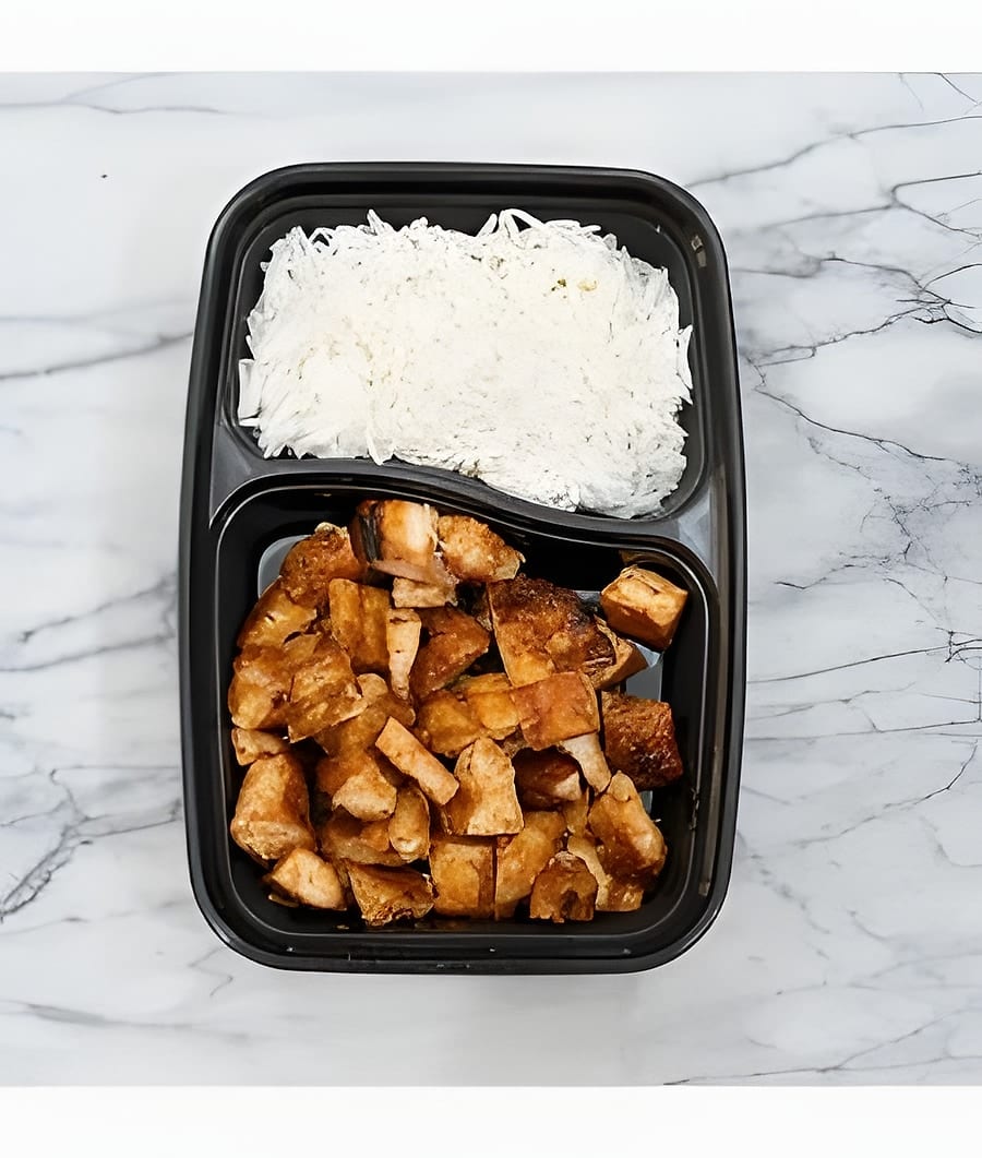 Weight Loss Meals
